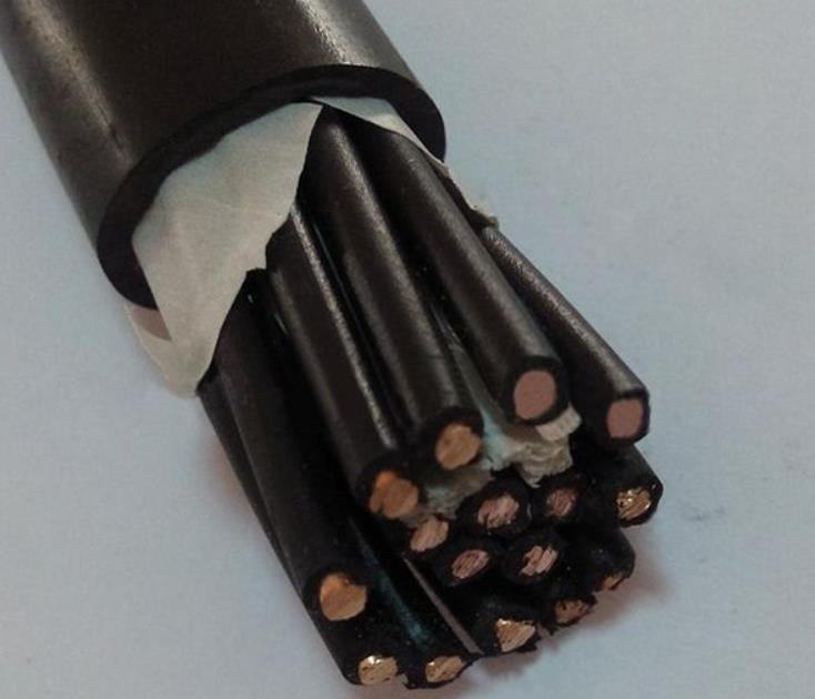 金聯(lián)宇電纜解讀一下絕緣，護套的熱失重的原因是什么