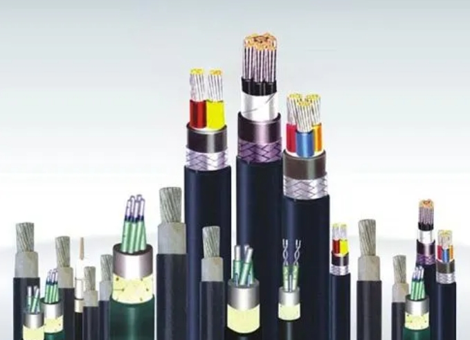 金聯(lián)宇電纜講解電纜中導體絞合的三種方式.jpg